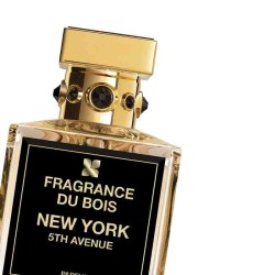 Нью-Йорк 5-я проспект 100 мл - Fragrance Du Bois