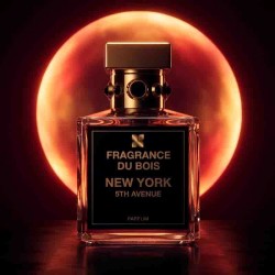 New York 5th Avenue 100 ml - Fragrance Du Bois Gratis rådgivning och leveranser!