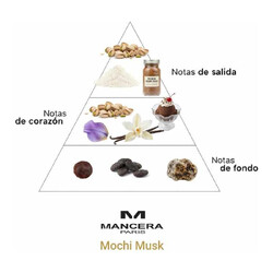 Mochi Musk - Mancasa