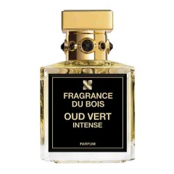 Oud Vert强烈100毫升 -  Fragrance Du Bois 免费咨询和出货量！