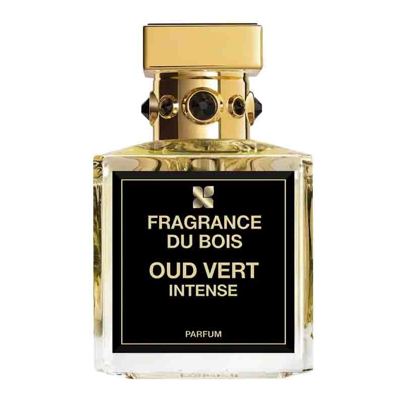 Oud Vert Intense 100 ML - Fragrance Du Bois Darmowa porada i przesyłki!