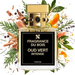 Od Vert Intense 100 мл - Fragrance Du Bois Бесплатные советы и поставки!