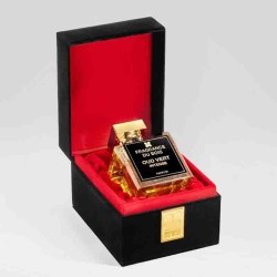 Oud Vert Intense 100 ML - Fragrance Du Bois Darmowa porada i przesyłki!