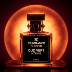 Oud vert intensive 100 ml - Fragrance Du Bois Kostenlose Beratung und Sendungen!