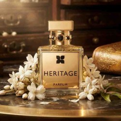 Heritage 100 ml - Fragrance Du Bois Gratis råd og forsendelser! Gratis råd og forsendelser!