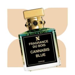 Cannabis Blue 100 ml - Fragrance Du Bois ¡Asesoría y Envíos Gratis!