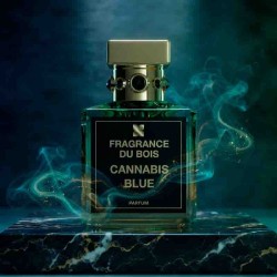 Cannabis Blue 100 мл - Fragrance Du Bois