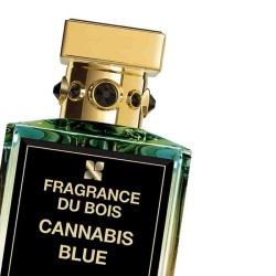 Cannabis Blue 100 мл - Fragrance Du Bois