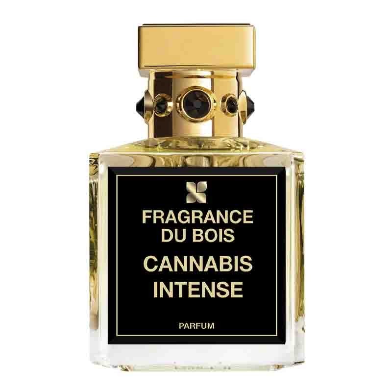 大麻强烈100毫升 -  Fragrance Du Bois 免费咨询和出货量！