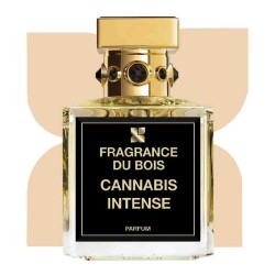 大麻强烈100毫升 -  Fragrance Du Bois 免费咨询和出货量！
