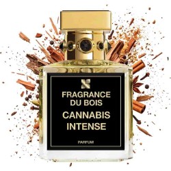 大麻强烈100毫升 -  Fragrance Du Bois 免费咨询和出货量！