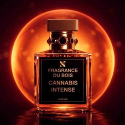 Cannabis intense 100 ml - Fragrance Du Bois Consigli e spedizioni gratuiti!