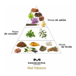 Red Tobacco - Mancasa