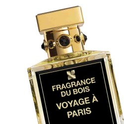 Voyage à Paris Extrait 100ml - Fragrance Du Bois Gratis advies en zendingen!