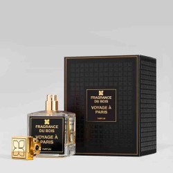Voyage à Paris Extract 100ml - Fragrance Du Bois