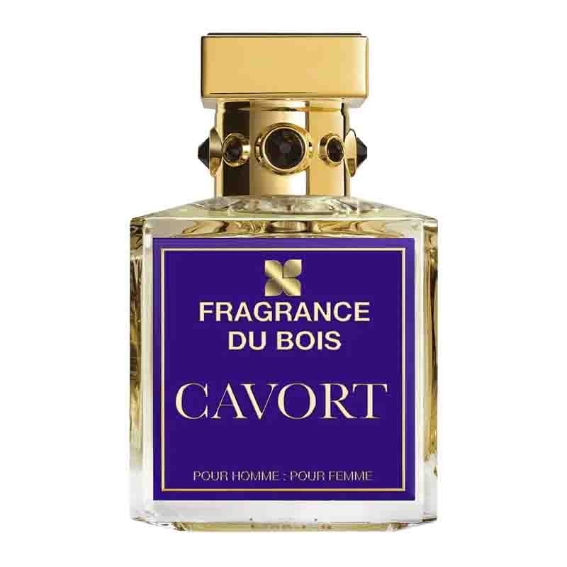 Kavort 100 ml - Fragrance Du Bois Gratis råd og forsendelser!