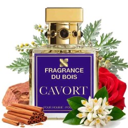 CAVORT 100 мл - Fragrance Du Bois Бесплатные советы и поставки!