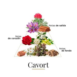 卡族100毫升 -  Fragrance Du Bois 免费咨询和出货量！