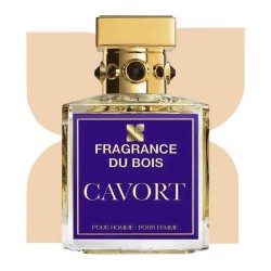 Kavort 100 ml - Fragrance Du Bois Gratis råd og forsendelser!