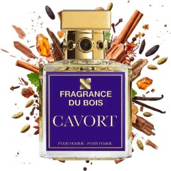 CAVORT 100 мл - Fragrance Du Bois Бесплатные советы и поставки!