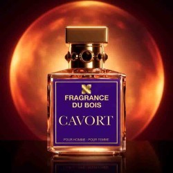 Kavort 100 ml - Fragrance Du Bois Gratis råd og forsendelser!