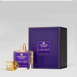 Cavort 100 ml - Fragrance Du Bois ¡Asesoría y Envíos Gratis!