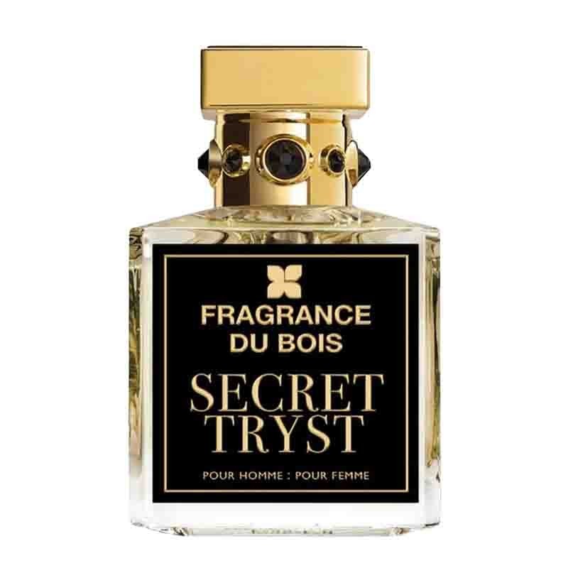 Secret Tryst 100 ml - Fragrance Du Bois Gratis råd og forsendelser!