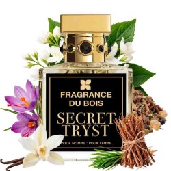 Segreto tryst 100 ml - Fragrance Du Bois