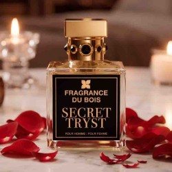 Secret Tryst 100 ml - Fragrance Du Bois ¡Asesoría y Envíos Gratis!