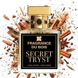 Секретный Tryst 100 мл - Fragrance Du Bois Бесплатные советы и поставки!