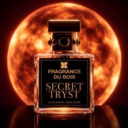 Секретный Tryst 100 мл - Fragrance Du Bois Бесплатные советы и поставки!