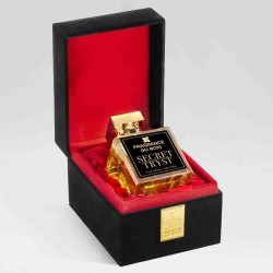 Secret Tryst 100 ml - Fragrance Du Bois ¡Asesoría y Envíos Gratis!