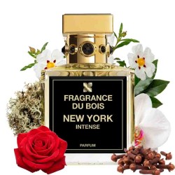 New York intenso 100 ml - Fragrance Du Bois