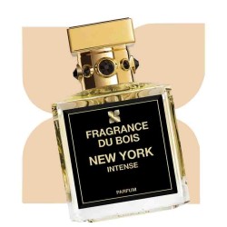 Nova York intenso 100 ml - Fragrance Du Bois Aconselhamento gratuito e remessas!