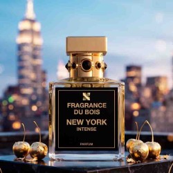 Nova York intenso 100 ml - Fragrance Du Bois Aconselhamento gratuito e remessas!