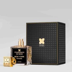 Nowy Jork Intense 100 ML - Fragrance Du Bois