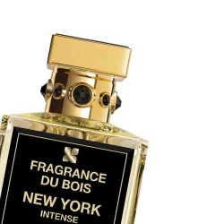 New York intensiv 100 ml - Fragrance Du Bois Kostenlose Beratung und Sendungen!