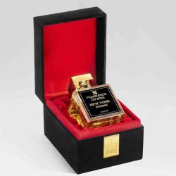 Nova York intenso 100 ml - Fragrance Du Bois Aconselhamento gratuito e remessas!