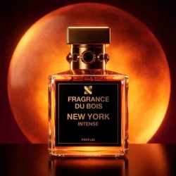 New York Intense 100 ml - Fragrance Du Bois Gratis advies en zendingen!