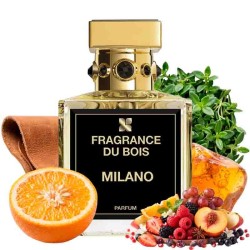 Mailand 100ml - Fragrance Du Bois Kostenlose Beratung und Sendungen!