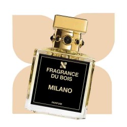 Milano 100ml - Fragrance Du Bois ¡Asesoría y Envíos Gratis!