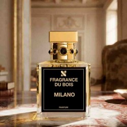 Milaan 100ml - Fragrance Du Bois Gratis advies en zendingen!