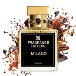 Mailand 100ml - Fragrance Du Bois Kostenlose Beratung und Sendungen!