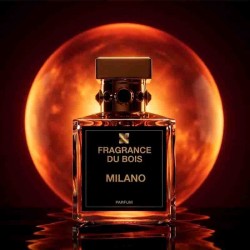 Milano 100ml - Fragrance Du Bois Consigli e spedizioni gratuiti!