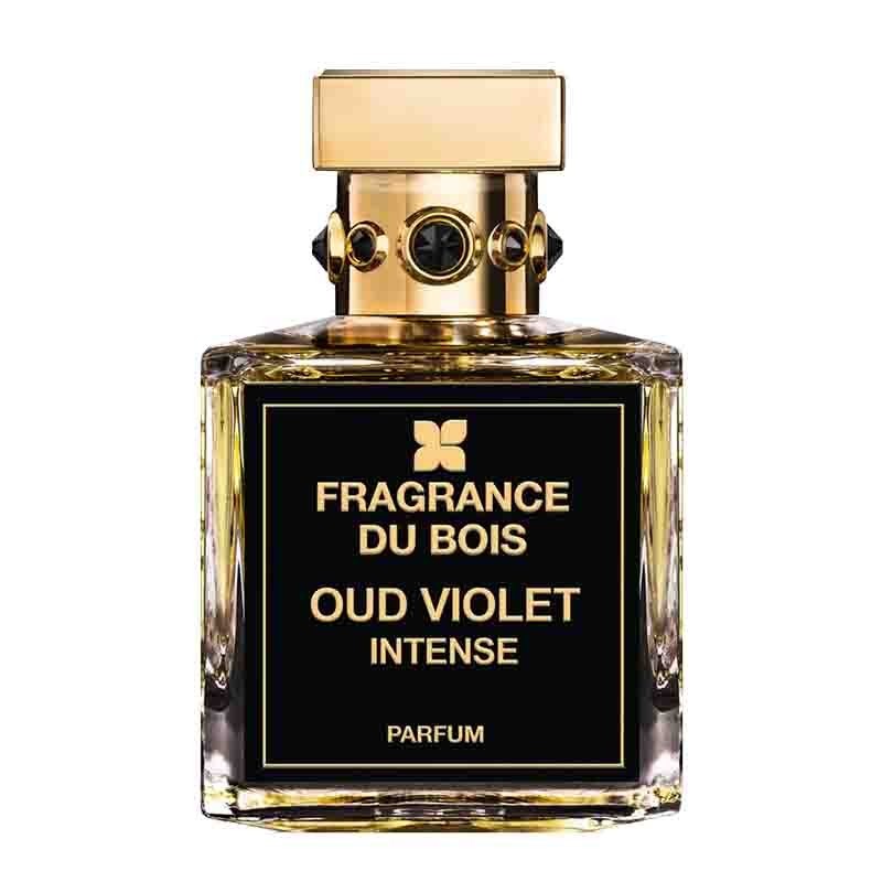 OUD фиолетовый интенсивный 100 мл - Fragrance Du Bois