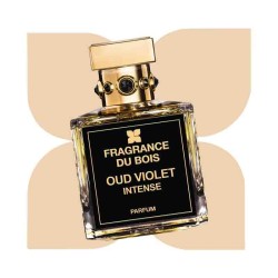 OUD VIOLET INTENS 100 ML - Fragrance Du Bois Gratis forsendelse!