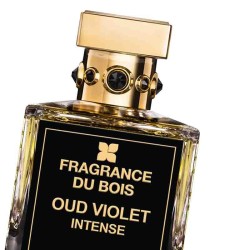 Oud Violet intenso 100 ml - Fragrance Du Bois Spedizione gratuita!