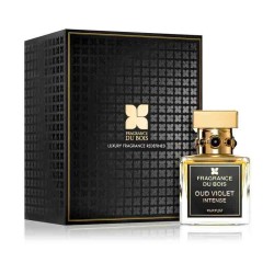 Oud Violet Intense 100 ml - Fragrance Du Bois Gratis verzending!