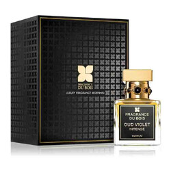 Oud Violet Intense 100 ml - Fragrance Du Bois