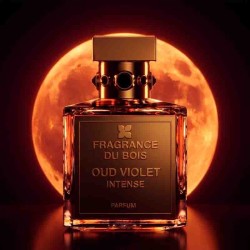 Oud Violet Intense 100 ml - Fragrance Du Bois Gratis verzending!